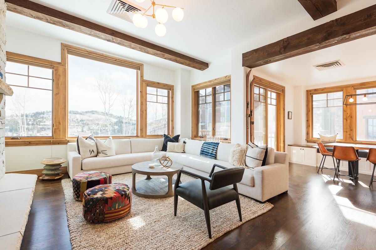 Silver Strike Lodge #506 - 4 Bed Park City Exterior photo