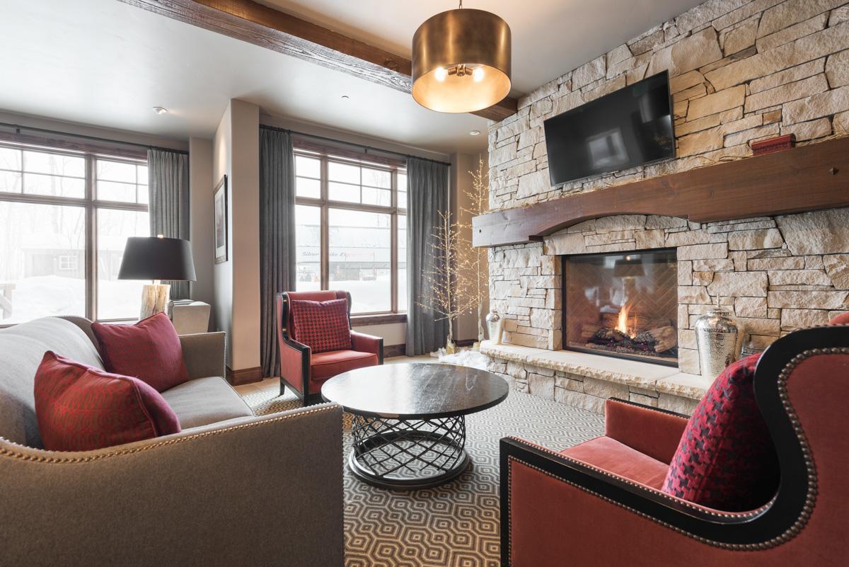 Silver Strike Lodge #506 - 4 Bed Park City Exterior photo